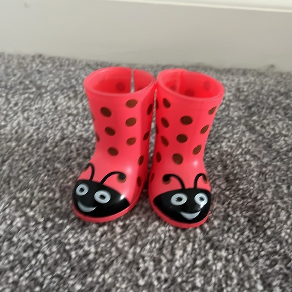 American Girl WellieWisher Willa Doll and accerories - Picture 4 of 4